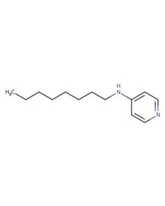 Astatech 4-(OCTYLAMINO)PYRIDINE; 1G; Purity 98%; MDL-MFCD09743883